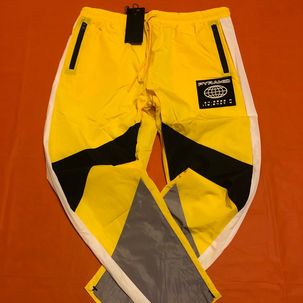 Pants